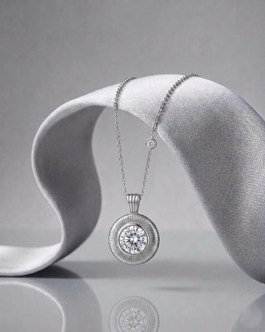 premium 92.5 sterling silver radiant sunburst pendant necklace premium 92.5 sterling silver radiant sunburst pendant necklace